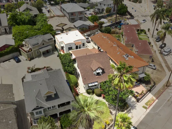 577 N Boylston St, Los Angeles, CA 90012