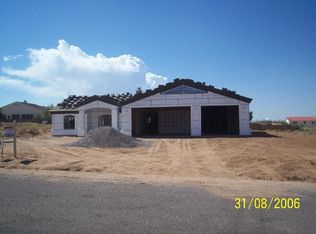 7556 E Sugarloaf St, Kingman, AZ 86401