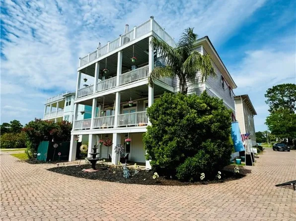 6 Sanctuary Place, Tybee Island, GA 31328