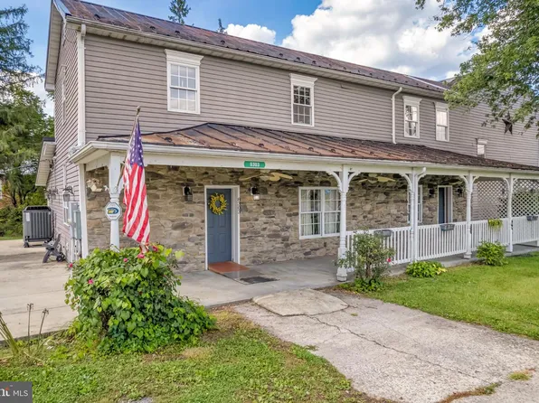 8303 Cumberland Rd, Springfield, WV 26763