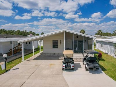 263 Big Pine Ave N, Frostproof, FL, 33843