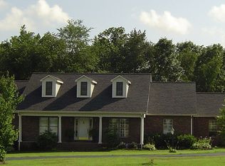 2115 Grooms Ln, Princeton, KY 42445