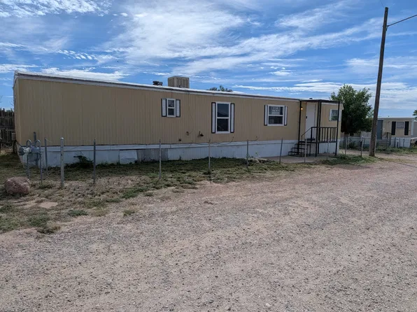 620 4th St Lot 22, Penrose, CO 81240