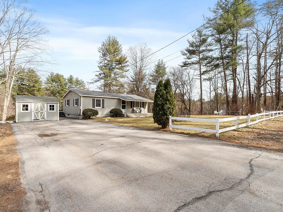 【新品未使用】ローカル　マンモス　LOCAL 1256 Mammoth Road, Pelham, NH 03076 | Zillow