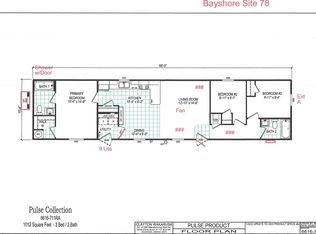 78 E Cedarwood Dr, Sandusky, OH 44870