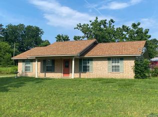 604 S Taylor St, Linden, TX 75563