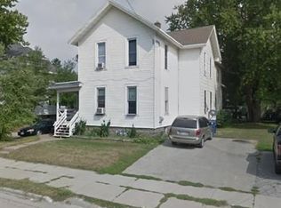 10 W South Park Ave, Oshkosh, WI 54902