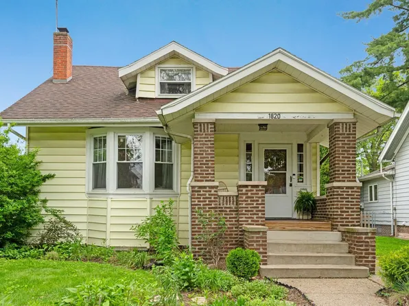 1820 Alabama Ave, Fort Wayne, IN 46805