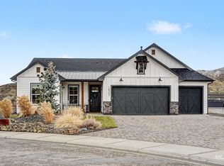 18357 N Burnt Car Way, Boise, ID 83714