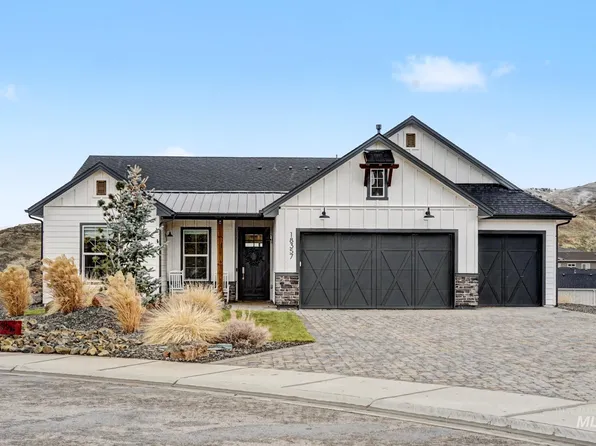 18357 N Burnt Car Way, Boise, ID 83714