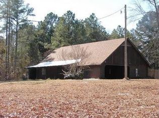 213 Union 765, El Dorado, AR 71730