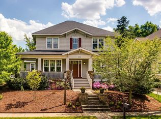 3830 Churchill Rd, Charlotte, NC 28211