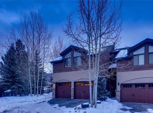 410C Hammerstone Ln, Frisco, CO 80443