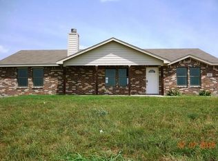 9112 Alabama St, Joshua, TX 76058