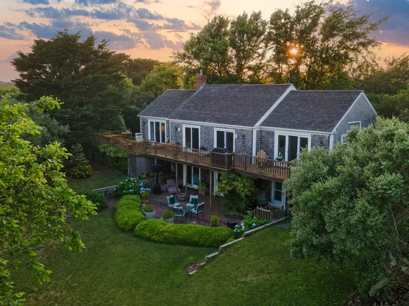 38 Long Pond Drive, Nantucket, MA 02554