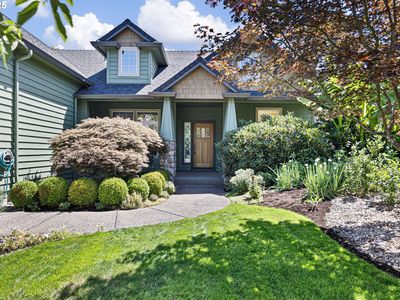 4469 Calumet Way, Eugene, OR, 97404