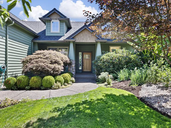 4469 Calumet Way, Eugene, OR 97404