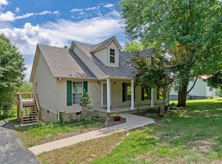 3920 Monterey Hwy, Sparta, TN 38583