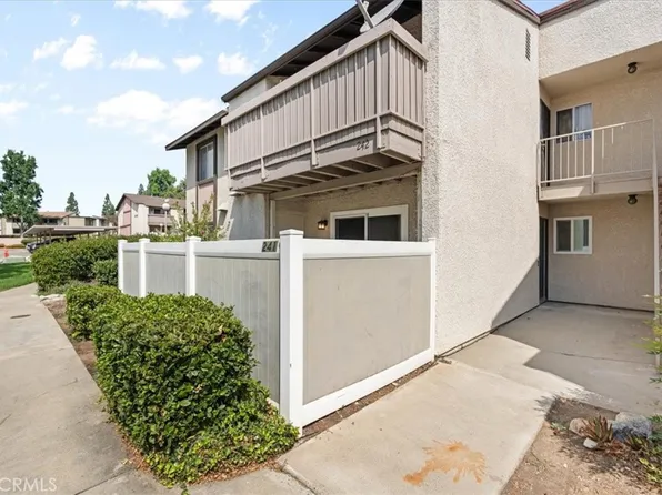 8990 19th St APT 241, Rancho Cucamonga, CA 91701