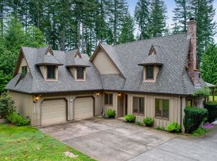 46150 SE Wildcat Mountain Dr, Sandy, OR 97055