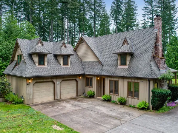 46150 SE Wildcat Mountain Dr, Sandy, OR 97055