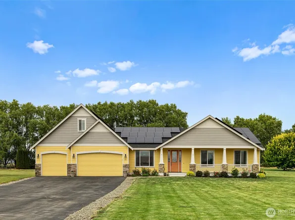 191 McCoy Drive, Ellensburg, WA 98926