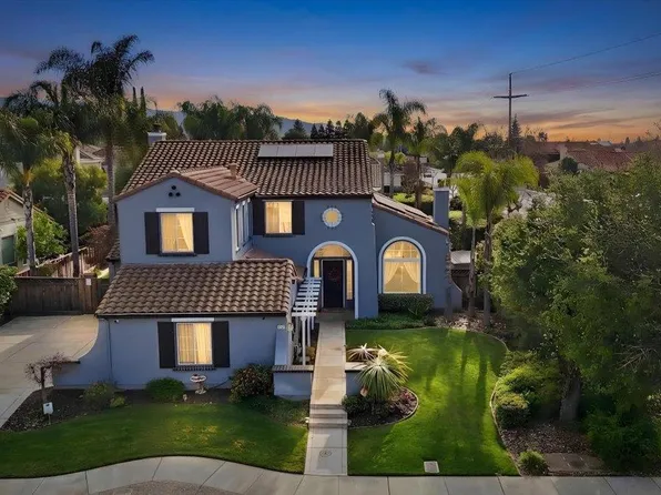 1506 Morning Star Dr, Morgan Hill, CA 95037