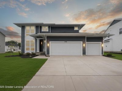 616 Titanium Trl, Haslett, MI, 48840