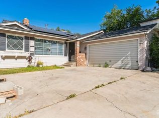 1812 Locust Ravine, Bakersfield, CA 93306