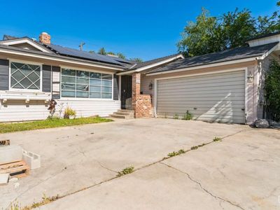 1812 Locust Ravine, Bakersfield, CA, 93306