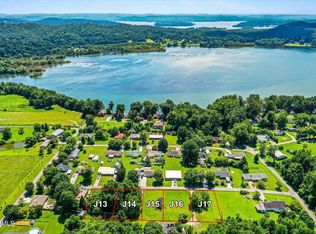 Larue Dr, Spring City, TN 37381