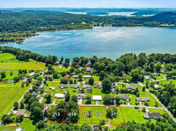 Larue Dr, Spring City, TN 37381