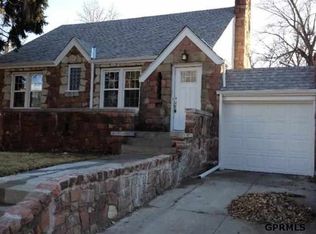 4823 Decatur St, Omaha, NE 68104