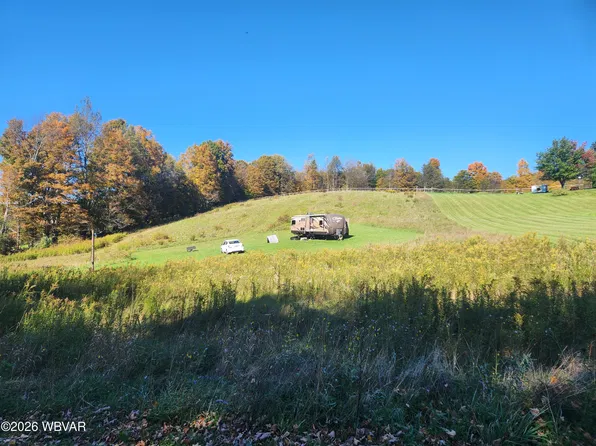 Ostahause Rd Lot 1, New Albany, PA 18833