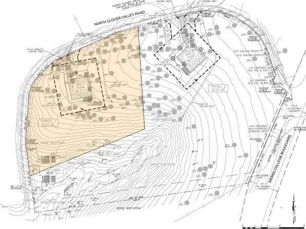 1200 Creekside Ln, Loomis, CA 95650