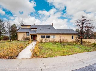 1255 SE Sunnymead Way, Pullman, WA 99163