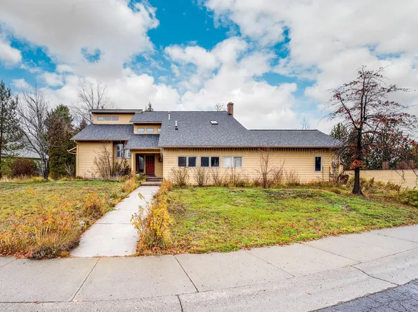 1255 SE Sunnymead Way, Pullman, WA 99163