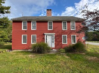 381 Route 164, Preston, CT 06365