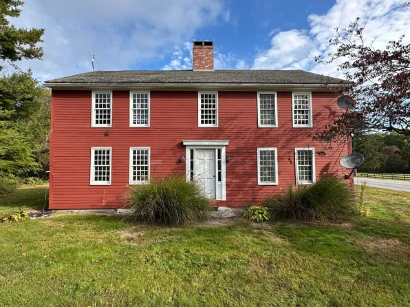 381 Route 164, Preston, CT 06365