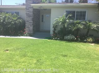 8559 Calvin Ave, Northridge, CA 91324