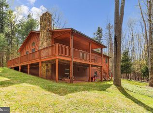 336 Pine Grove Rd, Lonaconing, MD 21539