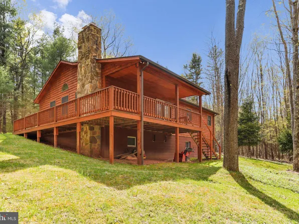 336 Pine Grove Rd, Lonaconing, MD 21539