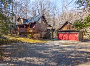 161 Finncannon Dr, Ellijay, GA 30536
