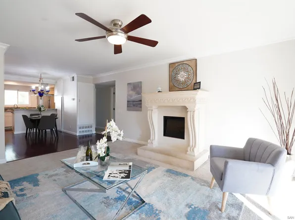 6069 Rancho Mission Rd Unit 201, San Diego, CA 92108