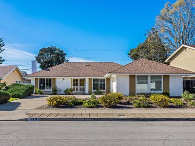 449 Arundel Rd, Goleta, CA, 93117