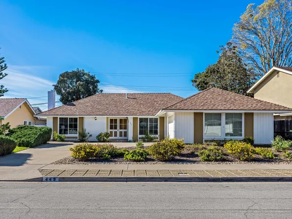 449 Arundel Rd, Goleta, CA 93117