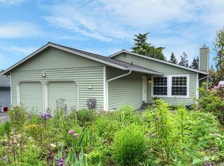 1906 Melvin Ave, Everett, WA 98203