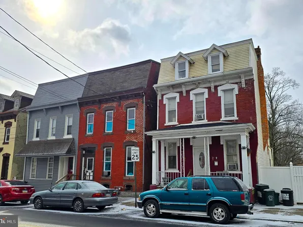 419 N 7th St, Lebanon, PA 17046