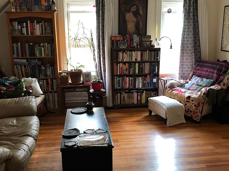 69 Tower St #3 — Photo 5