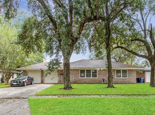 504 22nd Ave N, Texas City, TX 77590